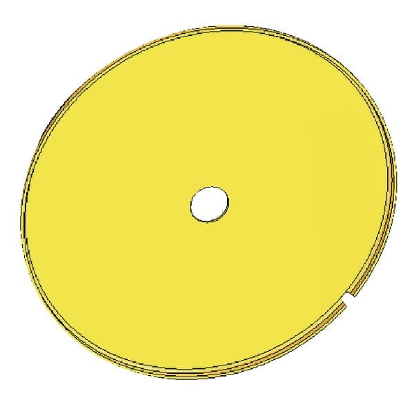 Tarcza osłaniająca