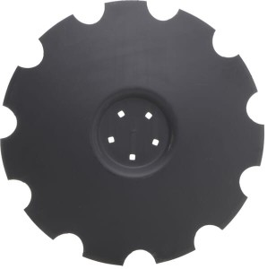 Talerz PREMIUM wewnętrzny Ø660/6