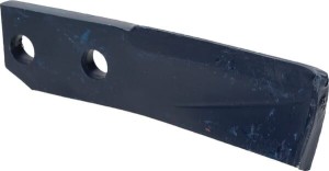 Nóż frezujący lewy 50mm 12mm pasuje do Kuhn