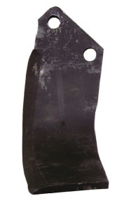 Nóż frezujący prawy 190x135x80mm 7mm Kuhn