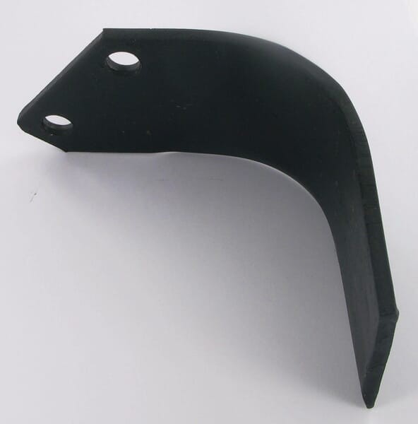 Nóż frezujący prawy 165x135x80mm 7mm pasuje do Kuhn