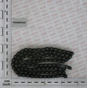 Łańcuch 1/2-3/16 ISO 083-1 105 L GASPARDO F06080056R