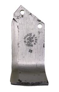 Nóż frezujący prawy 180x135x80mm 7mm pasuje do Howard