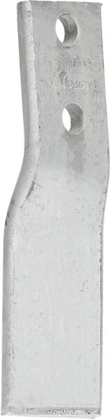 Nóż frezujący prawy 60mm 12mm pasuje do Howard