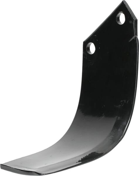 Nóż frezujący lewy 210x135x80mm 7mm pasuje do Howard