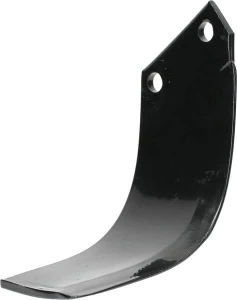 Nóż frezujący lewy 210x135x80mm 7mm pasuje do Howard