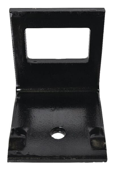 Uchwyt zęba 60x12mm, rama 60x60mm