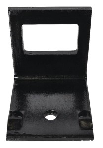 Uchwyt zęba 60x12mm, rama 60x60mm