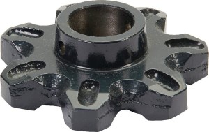 Koło zębate napędu elewatora 30 mm