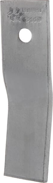 Nóż frezujący prawy 60mm 12mm pasuje do Howard