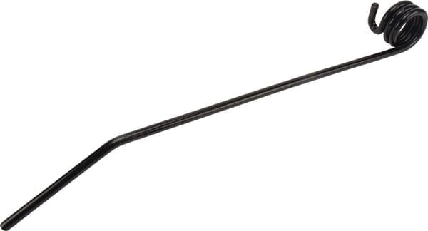 Palec zagarniający 8 mm Hatzenbichler