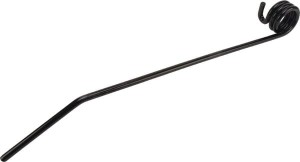 Palec zagarniający 8 mm Hatzenbichler