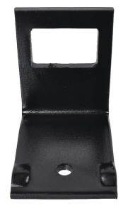 Uchwyt zęba 60x10mm, rama 80x80mm