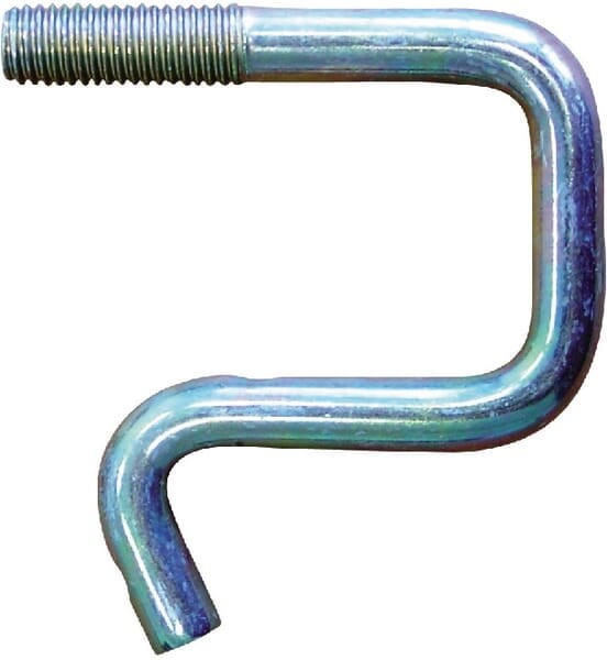 Uchwyt ramy 30x30 mm M10