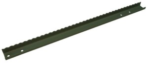 Listwa przenośnika pochyłego, lewa L-740 mm