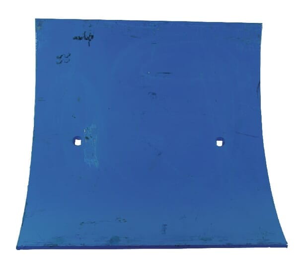 Skrzydło odkładnicy, prawe RB50 Lemken