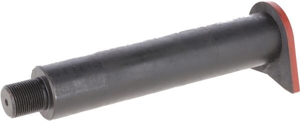 Tylna oś spawana (ramię koła)