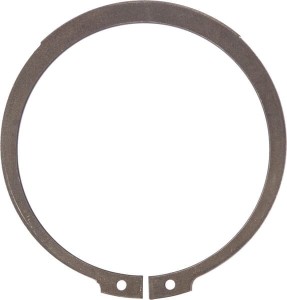 Pierścień osadczy zewnętrzny 120x4 mm DIN471 Kramp
