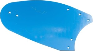 Skrzydło odkładnicy, prawe B20B Lemken