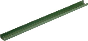 Listwa podajnika pochyłego, prawa L-650 mm