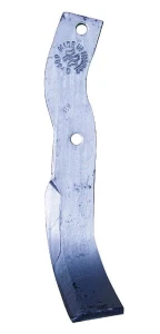 Nóż frezujący prawy 290x105x40mm 8mm pasuje do Howard
