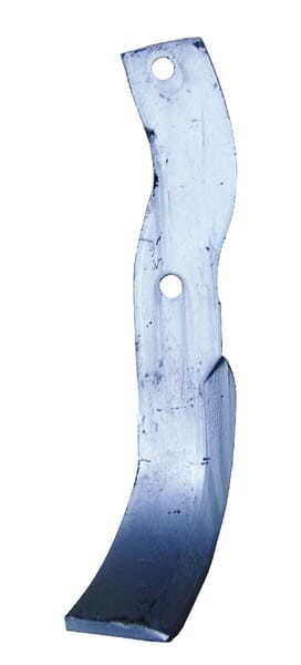 Nóż frezujący lewy 290x105x40mm 8mm pasuje do Howard