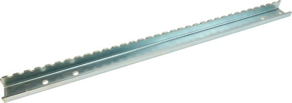 Łata wciągająca, 650 mm, lewa