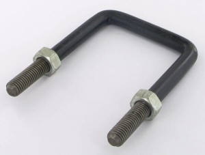 Śruba U Ø14mm 80x125
