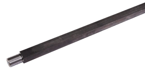 Wał F2 - Ø40 mm - dł.=1320 mm