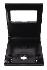 Uchwyt zęba 70x12mm, rama 70x70mm