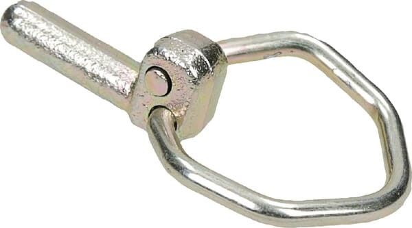 Zawleczka składana Fast-Fit