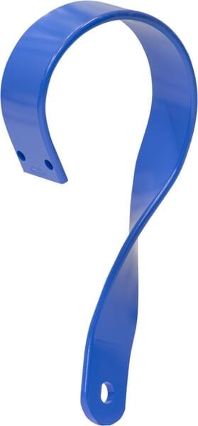 Ząb kultywatora, 90x13x536 mm bez redliczki Lemken