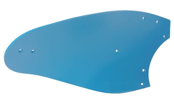 Skrzydło odkładnicy, prawe B25HB Lemken