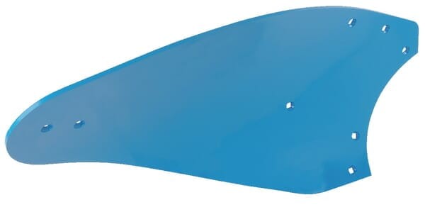 Skrzydło odkładnicy, prawe B35B Lemken