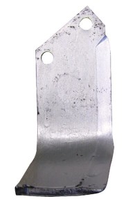 Nóż frezujący lewy 180x135x80mm 7mm pasuje do Howard