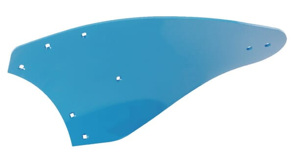 Skrzydło odkładnicy, lewe B35B Lemken