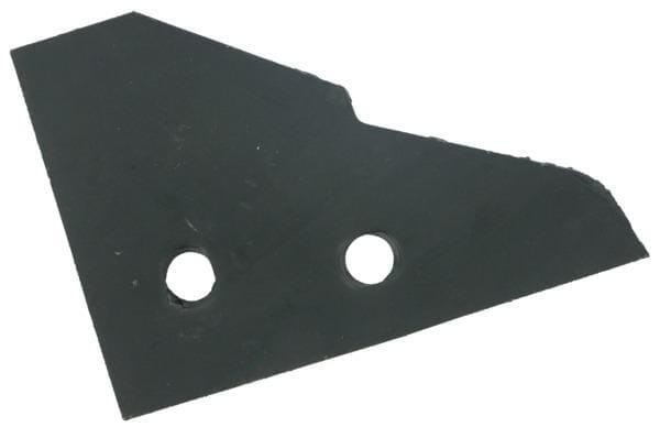 Końcówka płoza prawa