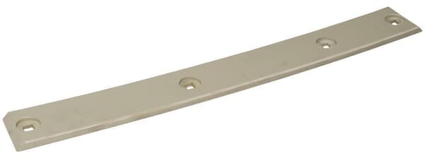 Szyna ślizgowa 444 mm, pasuje do Claas