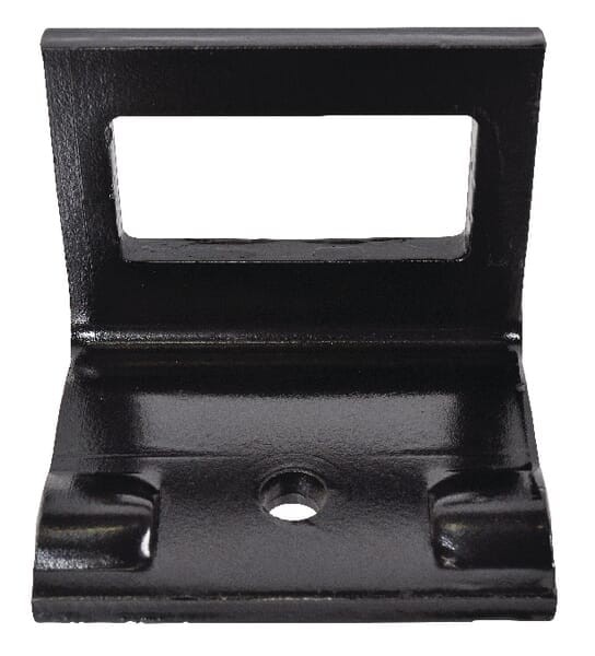 Uchwyt zęba 80x10mm, rama 50x50mm