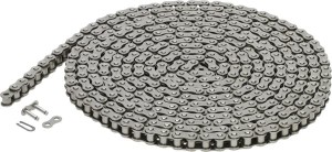 Łańcuch rolkowy BS DIN 8187 simplex Rexnord, 1/2 x 5/16 08B-1