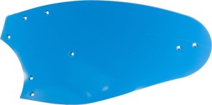 Skrzydło odkładnicy, lewe B40B Lemken