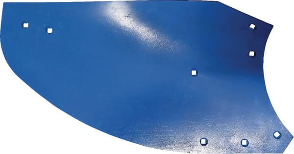 Skrzydło odkładnicy, lewe K30B Lemken