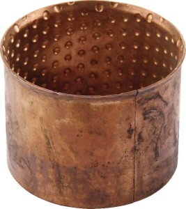 Tuleja, pasuje do Claas