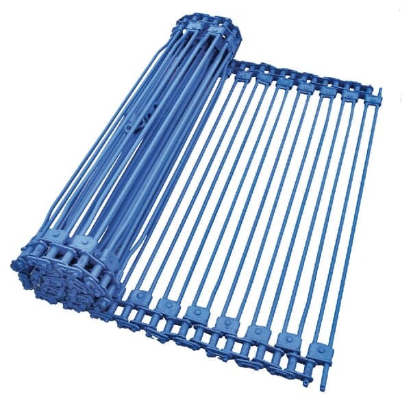 Przenośnik tylny, pasuje do Z-609