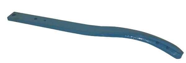 Grządziel 60x20x750 mm Lemken