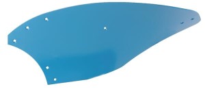 Odkładnica lewa D50B Lemken