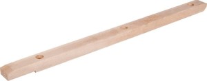 Listwa drewniana