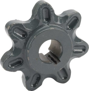 Koło łańcuchowe, pasuje do Claas