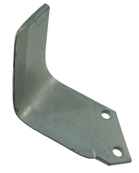 Nóż frezujący lewy 180x135x80mm 8mm pasuje do Howard