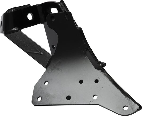 Zaczep prawy B2 3-otw.